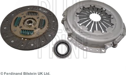 Blue Print ADG030106 - Clutch Kit autospares.lv