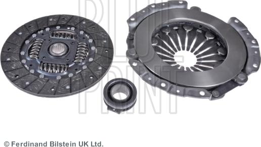 Blue Print ADG030100 - Clutch Kit autospares.lv