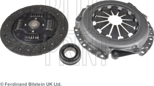 Blue Print ADG030103 - Clutch Kit autospares.lv