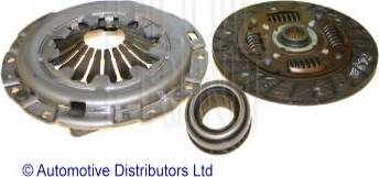 Blue Print ADG030114 - Clutch Kit autospares.lv