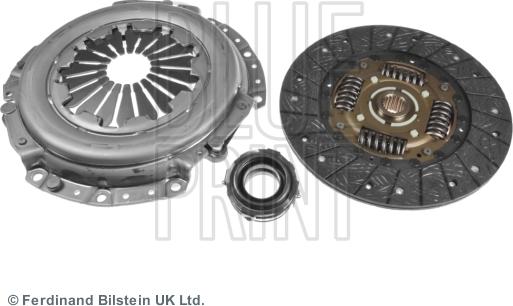 Blue Print ADG030115 - Clutch Kit autospares.lv