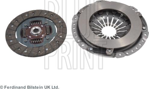 Blue Print ADG030111 - Clutch Kit autospares.lv