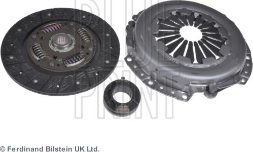 Blue Print ADG030118 - Clutch Kit autospares.lv