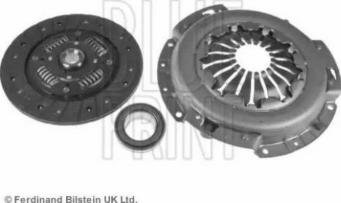 Blue Print ADG030113 - Clutch Kit autospares.lv