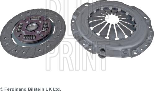 Blue Print ADG030112 - Clutch Kit autospares.lv