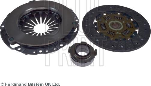 Blue Print ADG030117 - Clutch Kit autospares.lv