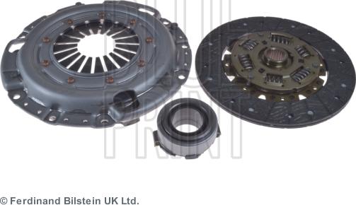 Blue Print ADG030117 - Clutch Kit autospares.lv