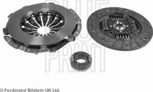 Blue Print ADG030186C - Clutch Kit autospares.lv