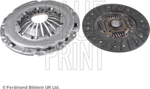 Blue Print ADG030188 - Clutch Kit autospares.lv