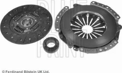 Blue Print ADG030183 - Clutch Kit autospares.lv