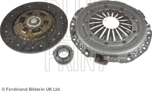 Blue Print ADG030134 - Clutch Kit autospares.lv