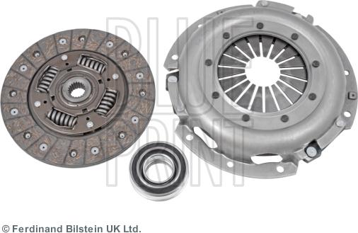 Blue Print ADG030130 - Clutch Kit autospares.lv