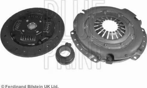 Blue Print ADG030131 - Clutch Kit autospares.lv