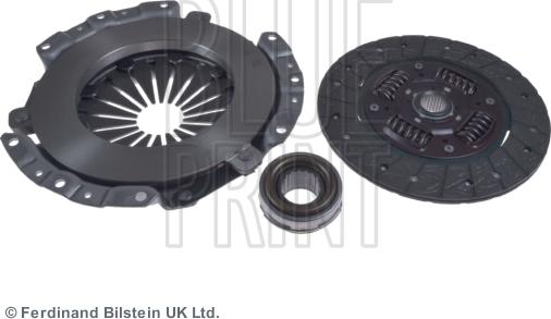 Blue Print ADG030132 - Clutch Kit autospares.lv