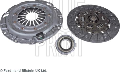 Blue Print ADG030129 - Clutch Kit autospares.lv