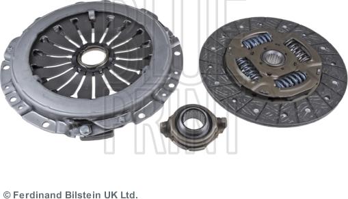 Blue Print ADG030128 - Clutch Kit autospares.lv