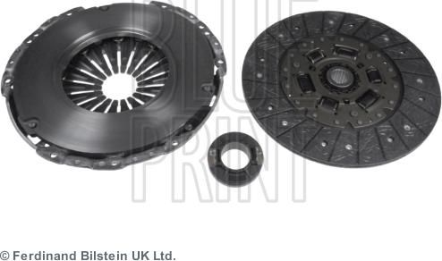 Blue Print ADG030123C - Clutch Kit autospares.lv