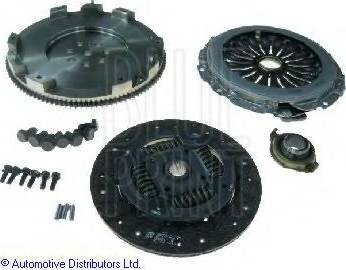 Blue Print ADG030122 - Clutch Kit autospares.lv