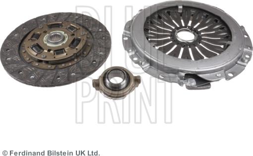 Blue Print ADG030179 - Clutch Kit autospares.lv