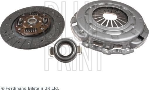 Blue Print ADG030176 - Clutch Kit autospares.lv