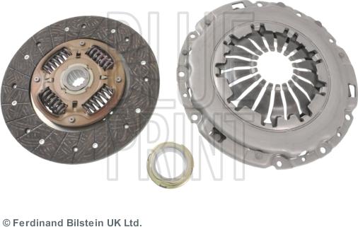 Blue Print ADG030171 - Clutch Kit autospares.lv