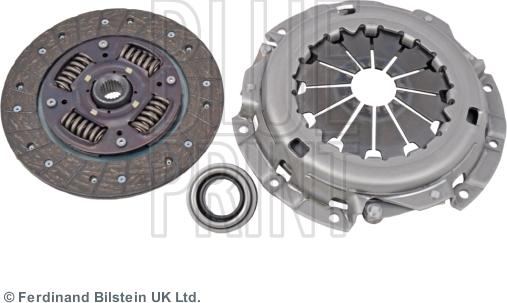 Blue Print ADG030178 - Clutch Kit autospares.lv