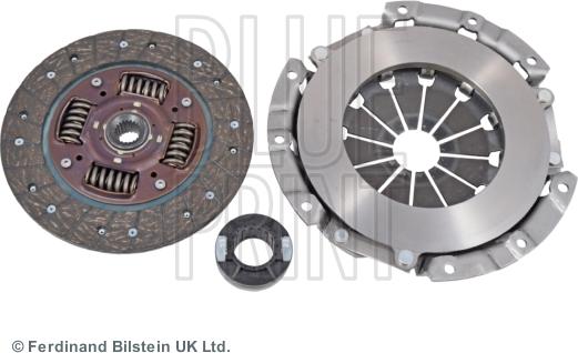 Blue Print ADG030178 - Clutch Kit autospares.lv