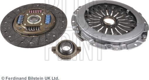 Blue Print ADG030173 - Clutch Kit autospares.lv