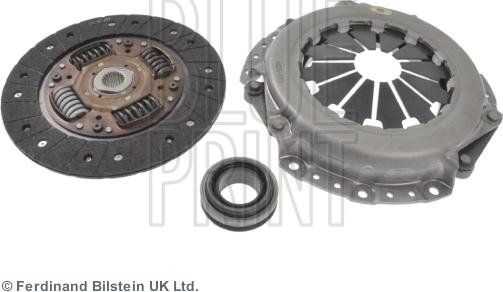 Blue Print ADG030172 - Clutch Kit autospares.lv