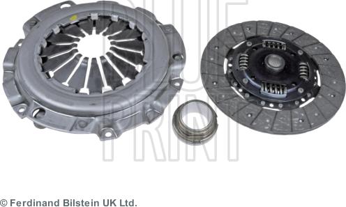 Blue Print ADG03017 - Clutch Kit autospares.lv