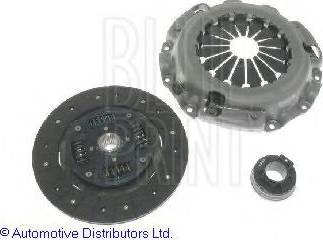 Blue Print ADG03089 - Clutch Kit autospares.lv