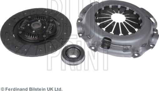 Blue Print ADG03083 - Clutch Kit autospares.lv