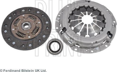 Blue Print ADG03082 - Clutch Kit autospares.lv