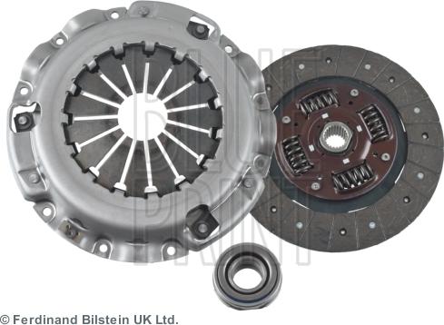 Blue Print ADG03087 - Clutch Kit autospares.lv