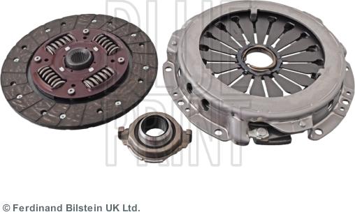 Blue Print ADG03034 - Clutch Kit autospares.lv