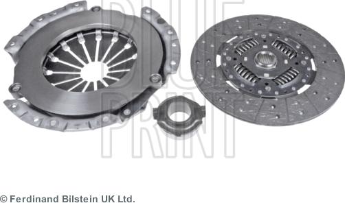 Blue Print ADG03035 - Clutch Kit autospares.lv