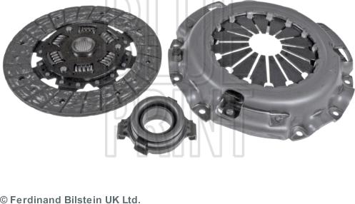 Blue Print ADG03033 - Clutch Kit autospares.lv