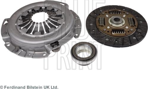 Blue Print ADG03029 - Clutch Kit autospares.lv