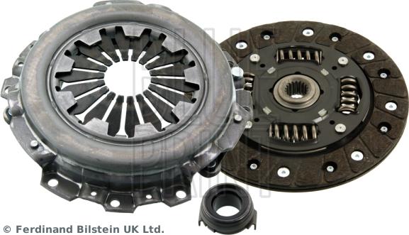 Blue Print ADG030245 - Clutch Kit autospares.lv