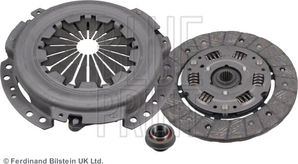 Blue Print ADG030240 - Clutch Kit autospares.lv