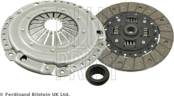 Blue Print ADG030243 - Clutch Kit autospares.lv