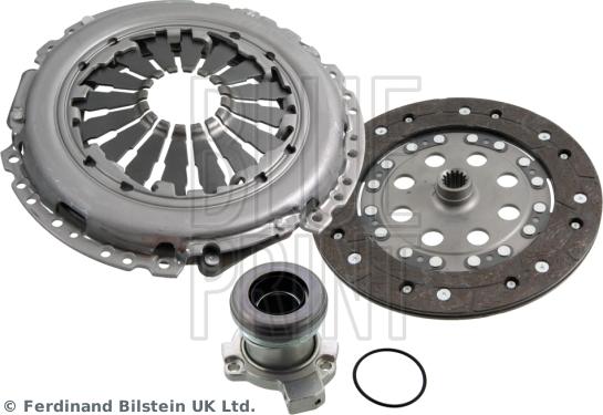 Blue Print ADG030242 - Clutch Kit autospares.lv