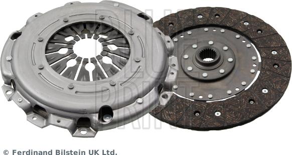 Blue Print ADG030259 - Clutch Kit autospares.lv