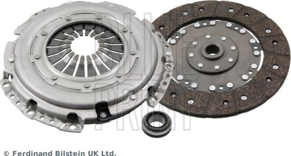 Blue Print ADG030258 - Clutch Kit autospares.lv