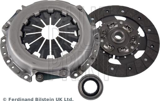 Blue Print ADG030257 - Clutch Kit autospares.lv