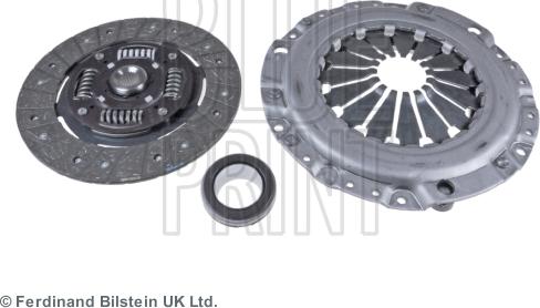 Blue Print ADG03025 - Clutch Kit autospares.lv