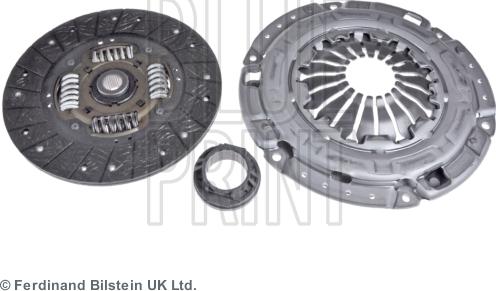 Blue Print ADG03026 - Clutch Kit autospares.lv