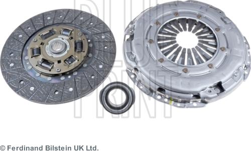 Blue Print ADG030205 - Clutch Kit autospares.lv