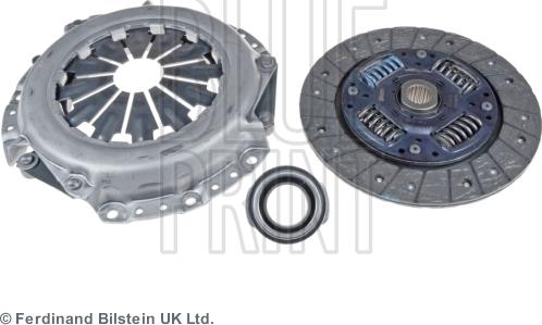 Blue Print ADG030206 - Clutch Kit autospares.lv