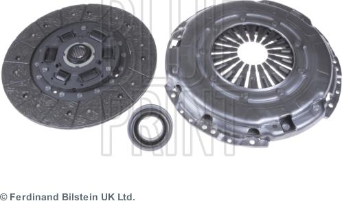 Blue Print ADG030208 - Clutch Kit autospares.lv